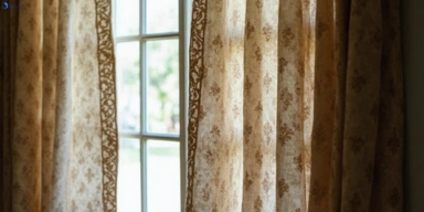Dry cleaning delicate silk velvet drapes doonan Matty Curtain Cleaning