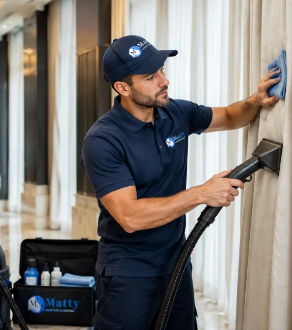 Doonan Curtain Cleaning