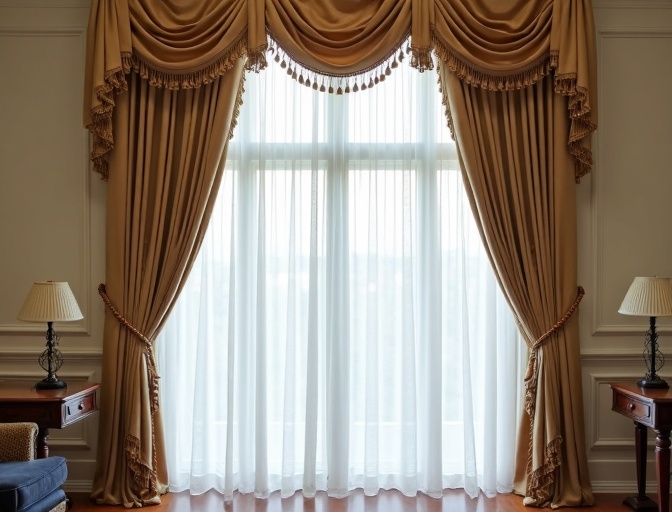 Doonan Drapes Cleaning
