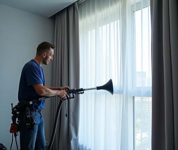 Doonan Professional Cleaning Process
